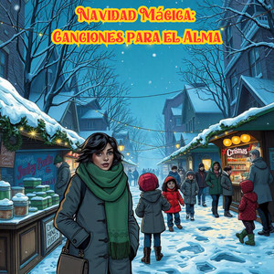 Navidad Mágica: Canciones para el Alma