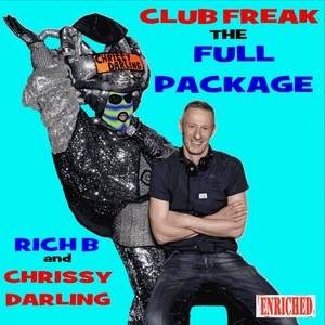 Club Freak (Original Radio Edit)