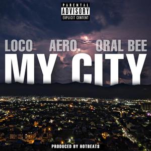 My City (Original Mix)