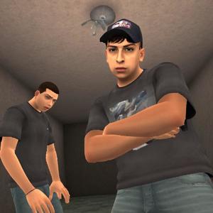 DILE QUE LA AMAS (feat. MontielSk)