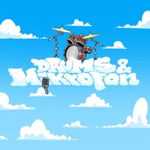 Drums & Mikrofon