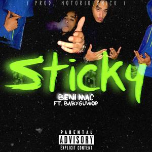 Sticky (Explicit)