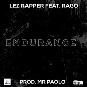 Endurance (feat. Rago, Paolo & Elsa)