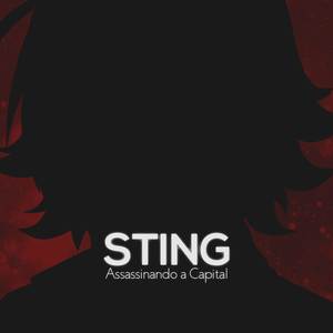 Sting Raps - Rap Do Tatsumi | Assassinando a Capital (Explicit)