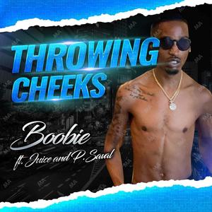 Throwing cheeks (Boobie) [Explicit]