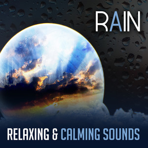 Water Music Oasis - The Rain: Inner Peace