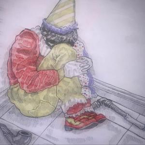 I’m like the monster in her life of a perfect doll (Bonus track) (feat. Wer$e) (Explicit)