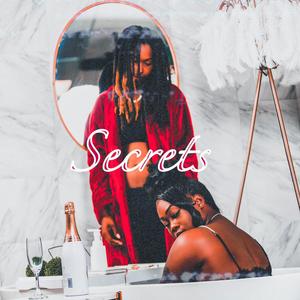 Secrets (feat. Brazil) [Explicit]