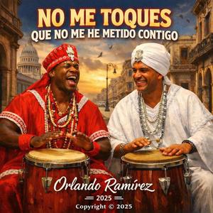 No me toques que no me he metido contigo