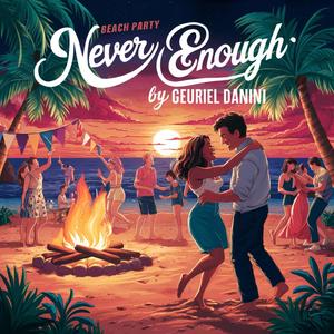 Soulful Serenade-Geuriel Danini