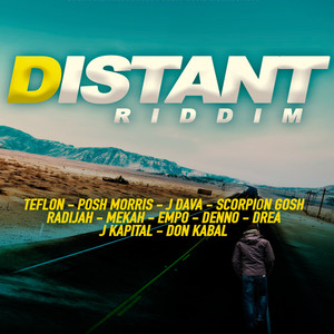 Distant Riddim