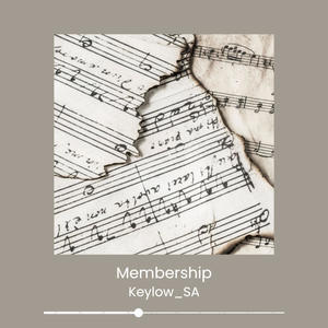 Membership (feat. Keylow_SA)