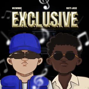 EXCLUSIVE (Explicit)