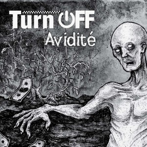 Avidité (EP)