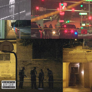 ISSA WAR OUTSIDE (Explicit)