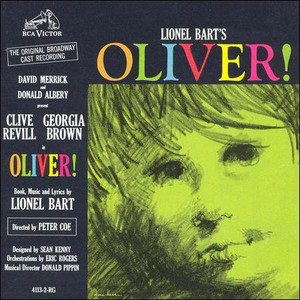 Overture / Food, Glorious Food