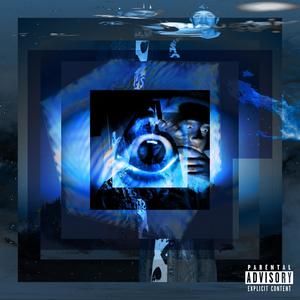 JUST BECAUSE (feat. Cocain Omidayo) (Explicit)