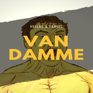 Van Damme