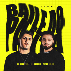 Baile do Panta Eletro Hit (Explicit)