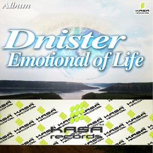 Dnister Emotional of Life