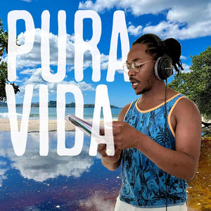 Pura Vida (feat. Mackadocious 500)