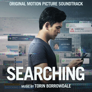 Searching (Original Motion Picture Soundtrack) (网络谜踪 电影原声带)