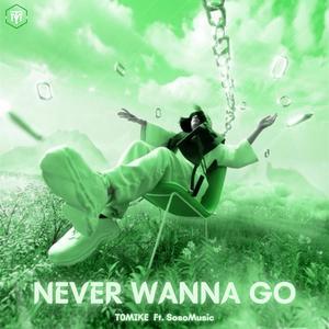 Never Wanna Go (feat. SosoMusic) [Speed Up]