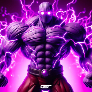 Vem Com Forca (Super Slowed|Explicit)