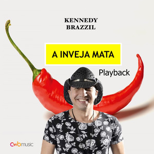 A Inveja Mata (Playback)