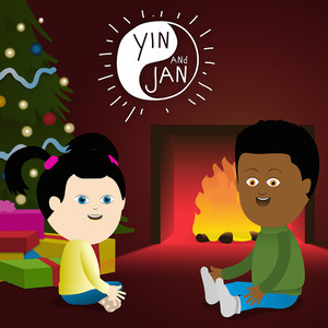 Christmas Lullabies Yin and Jan