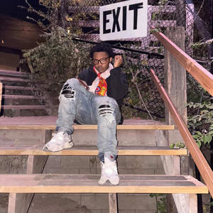 Im still here (feat. Dondada) (Explicit)