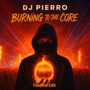 Burning to the Core (Festival Edit)