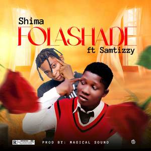 FOLASHADE (Explicit)