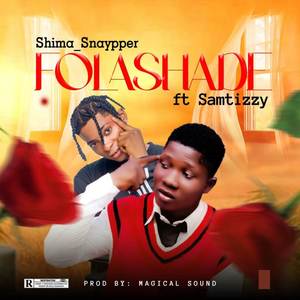 Folashade (Explicit)