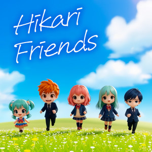 Hikari Friends (Hikari Friends inst)