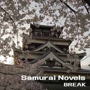 Samurai Novels