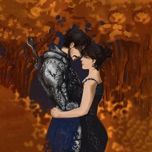 She Lives In My Memories