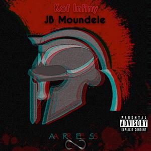 Ares(feat. JB Moundele) (Explicit)
