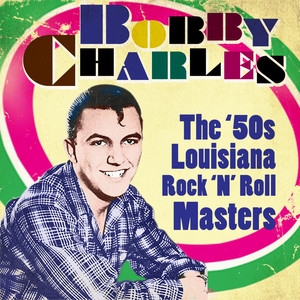 The '50s Louisiana Rock 'n' Roll