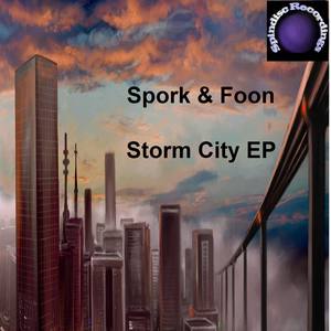 Storm City