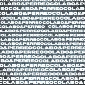 COLABO & PERREO (Explicit)