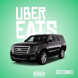 Uber Eats (Explicit)