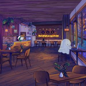 sad lofi to help you sleep Pt. 20