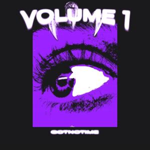 GOTNOTIME, Vol. 1 (Explicit)