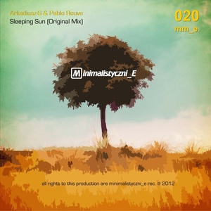 Sleeping Sun (Original Mix|Explicit)