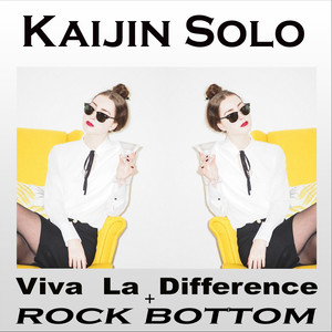 Viva La Difference / Rock Bottom