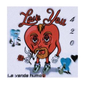 La vende humo (feat. El Mk & Roldeym)