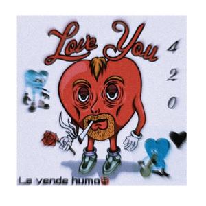 La vende humo (feat. El Mk & Roldeym)