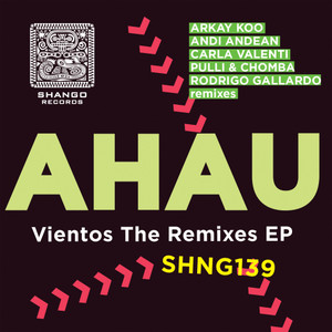 Bienvenida en Shipibo (Arkay Koo Remix)
