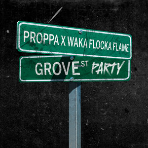 Grove St. Party (Explicit)